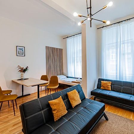 My City Apartment-Vienna Familyroom Ngoại thất bức ảnh