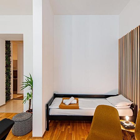 My City Apartment-Vienna Familyroom Ngoại thất bức ảnh