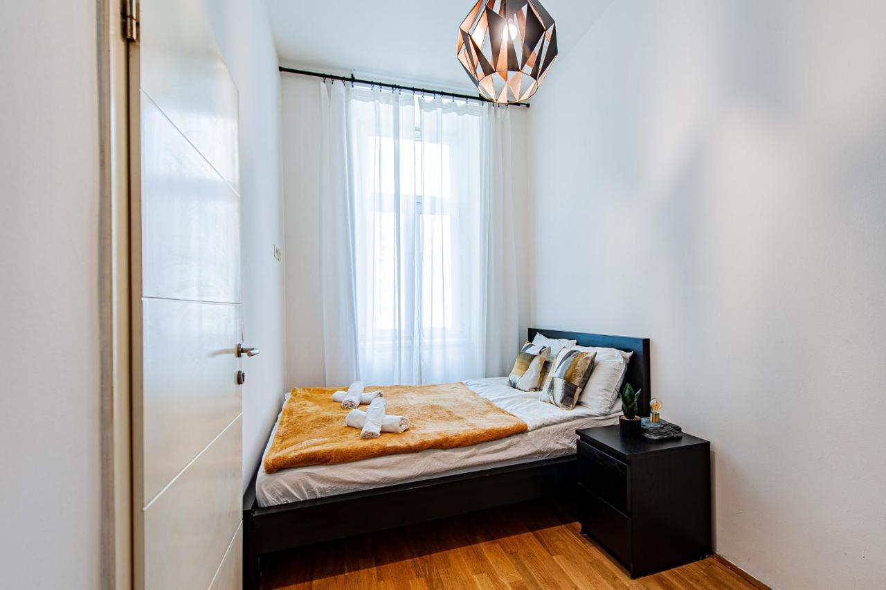 My City Apartment-Vienna Familyroom Ngoại thất bức ảnh