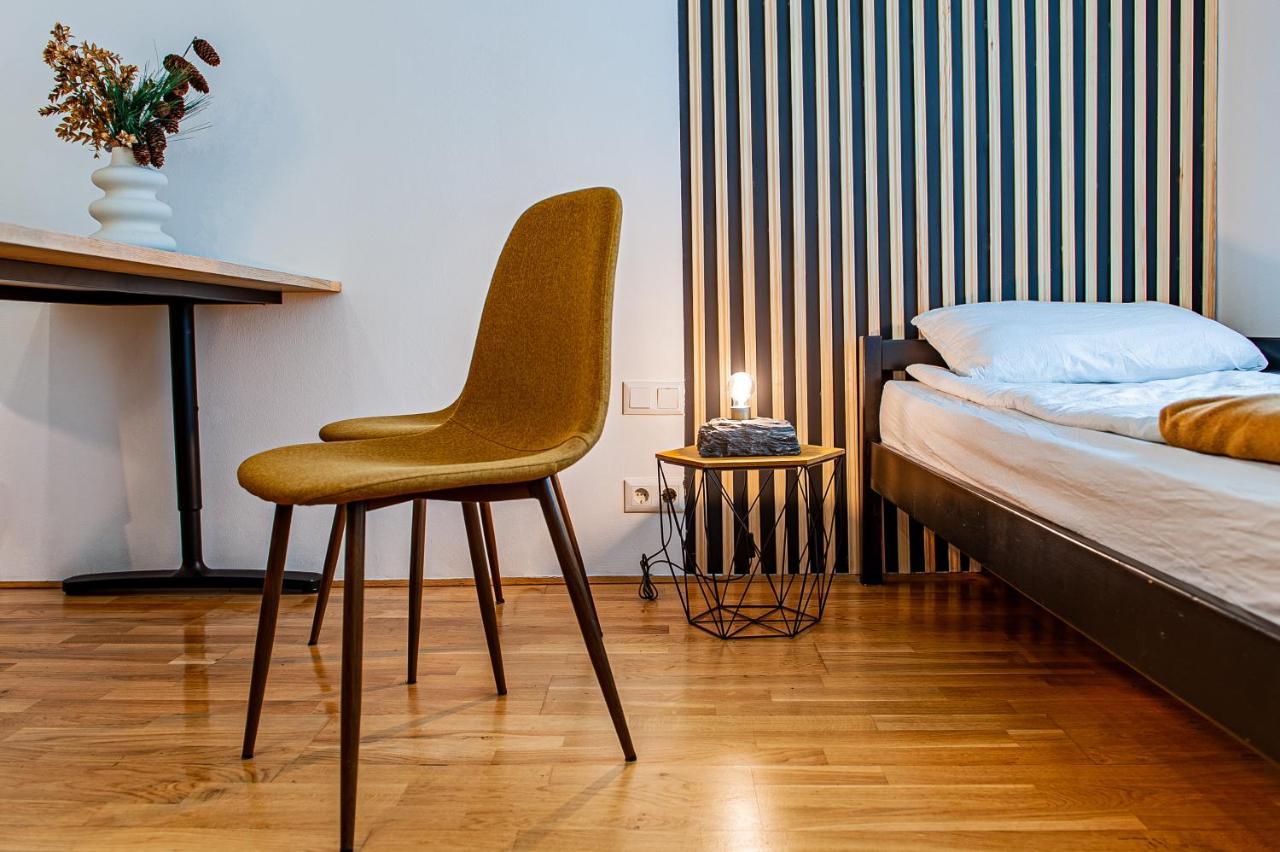 My City Apartment-Vienna Familyroom Ngoại thất bức ảnh