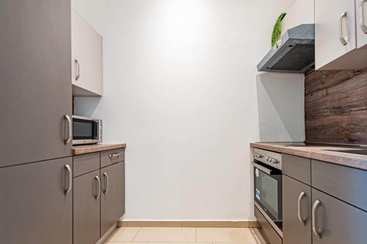 My City Apartment-Vienna Familyroom Ngoại thất bức ảnh