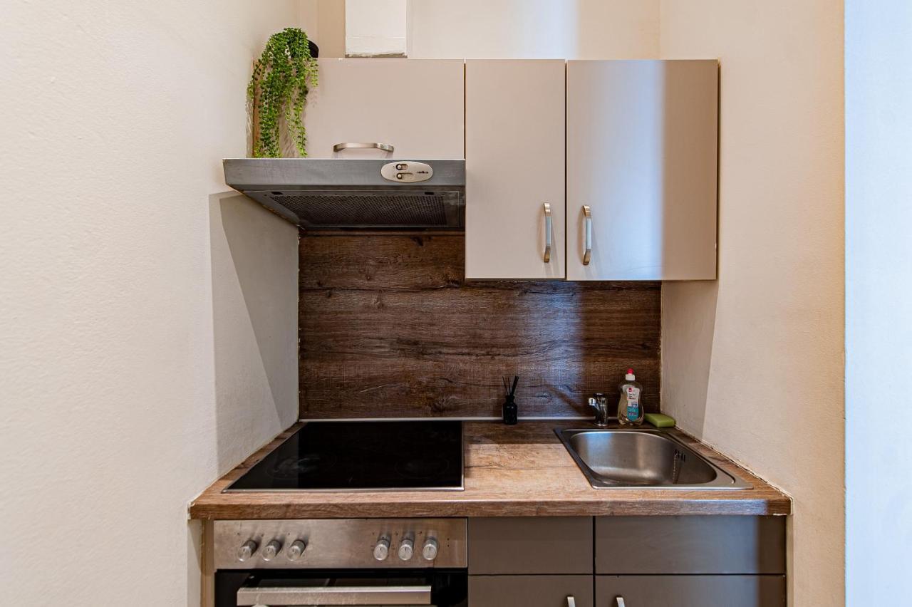 My City Apartment-Vienna Familyroom Ngoại thất bức ảnh