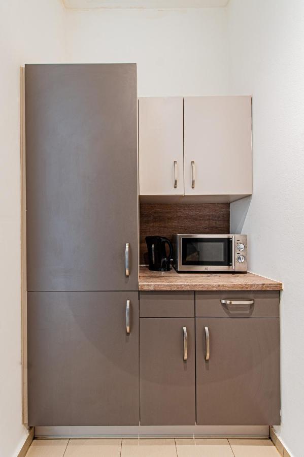My City Apartment-Vienna Familyroom Ngoại thất bức ảnh
