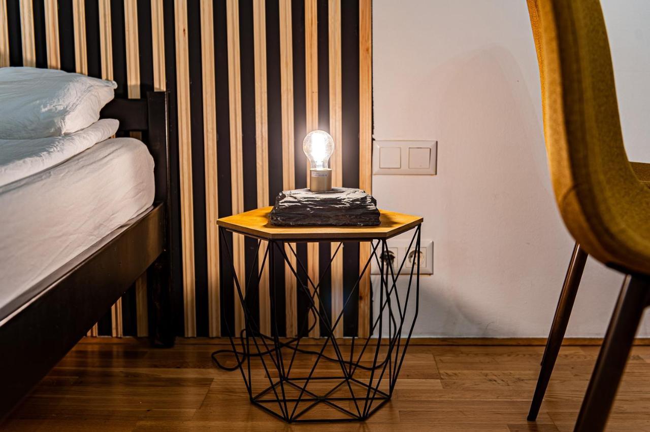 My City Apartment-Vienna Familyroom Ngoại thất bức ảnh