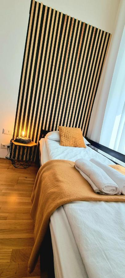 My City Apartment-Vienna Familyroom Ngoại thất bức ảnh